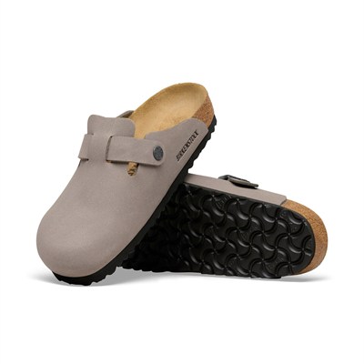 BIRKENSTOCK BOSTON BF NU KAPALI TERLİK 1033135