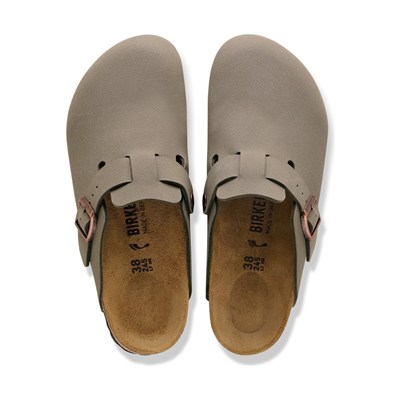 BIRKENSTOCK BOSTON BF NU KAPALI TERLİK 1033068