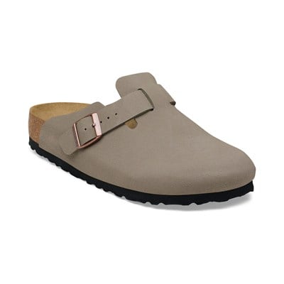 BIRKENSTOCK BOSTON BF NU KAPALI TERLİK 1033068