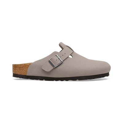 BIRKENSTOCK BOSTON BF NU KAPALI TERLİK 1033135