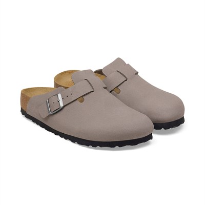 BIRKENSTOCK BOSTON BF NU KAPALI TERLİK 1033135