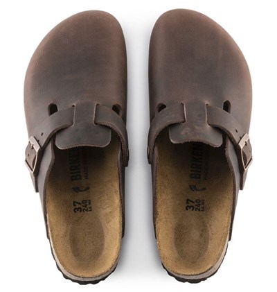 BIRKENSTOCK BOSTON ERKEK TERLİK 860133