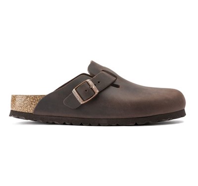 BIRKENSTOCK BOSTON ERKEK TERLİK 860133