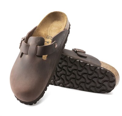 BIRKENSTOCK BOSTON ERKEK TERLİK 860133