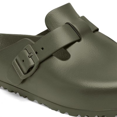 BIRKENSTOCK BOSTON EVA KADIN TERLİK 1026238