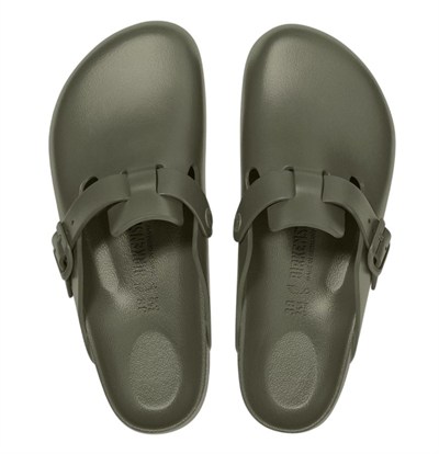 BIRKENSTOCK BOSTON EVA KADIN TERLİK 1026238