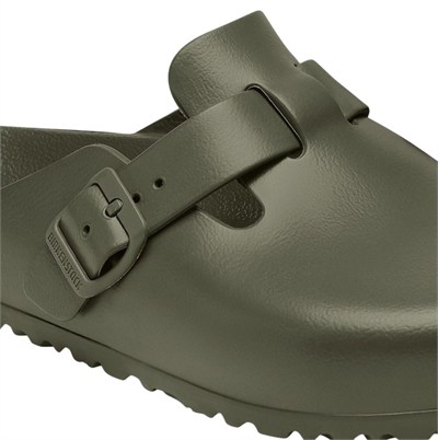 BIRKENSTOCK BOSTON EVA KADIN TERLİK 1026238