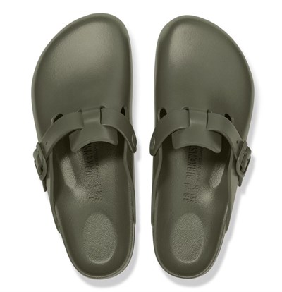 BIRKENSTOCK BOSTON EVA KADIN TERLİK 1026238