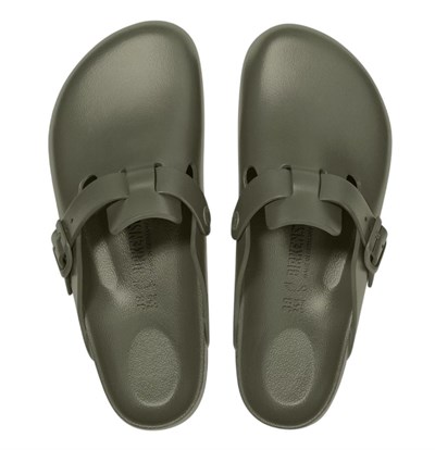 BIRKENSTOCK BOSTON EVA KADIN TERLİK 1026238