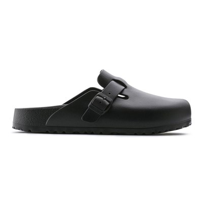 BIRKENSTOCK BOSTON EVA SİYAH KADIN TERLİK 127103