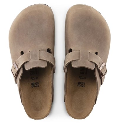 BIRKENSTOCK BOSTON LEOI ERKEK TERLİK 960813