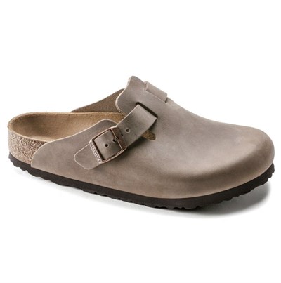 BIRKENSTOCK BOSTON LEOI ERKEK TERLİK 960813