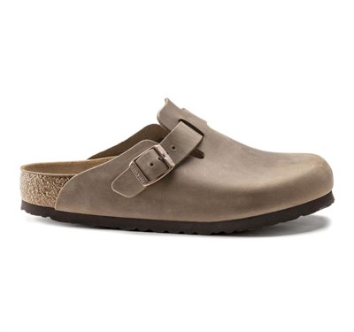 BIRKENSTOCK BOSTON LEOI ERKEK TERLİK 960813