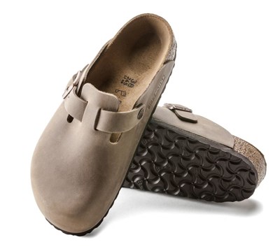 BIRKENSTOCK BOSTON LEOI ERKEK TERLİK 960813