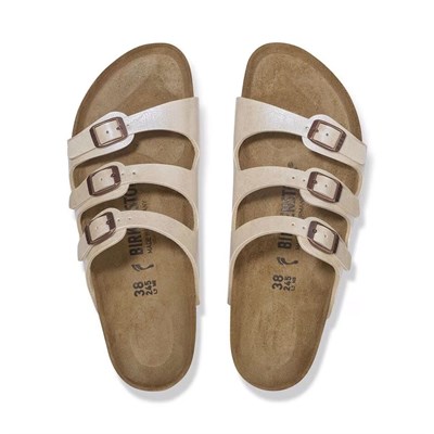 BIRKENSTOCK FLORIDA BF GRACEFUL KADIN TERLİK 1029818
