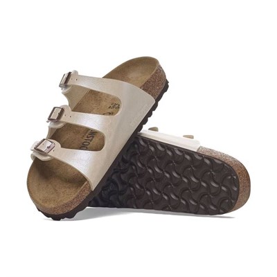 BIRKENSTOCK FLORIDA BF GRACEFUL KADIN TERLİK 1029818