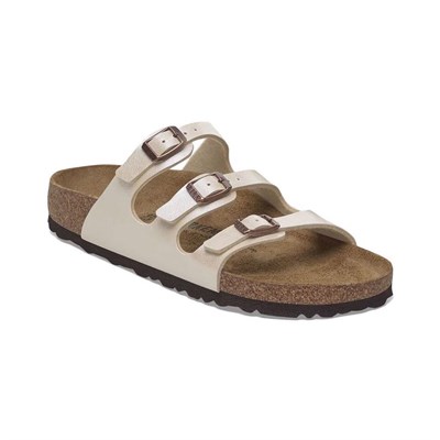 BIRKENSTOCK FLORIDA BF GRACEFUL KADIN TERLİK 1029818