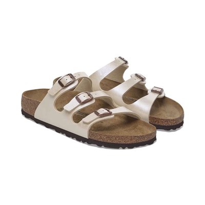 BIRKENSTOCK FLORIDA BF GRACEFUL KADIN TERLİK 1029818