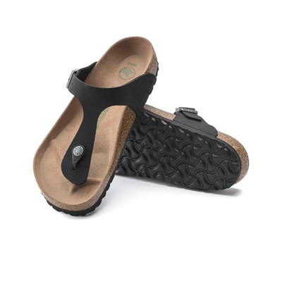 BİRKENSTOCK GIZEH BF EARTHY VEGAN KADIN TERLİK 1020380