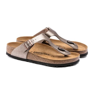 BIRKENSTOCK GIZEH BF GRACEFUL PARMAK ARASI KADIN TERLİK 1016144