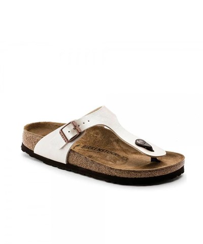 BIRKENSTOCK GIZEH BF GRACEFUL PARMAK ARASI KADIN TERLİK 943871