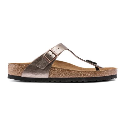 BIRKENSTOCK GIZEH BF GRACEFUL PARMAK ARASI KADIN TERLİK 1016144