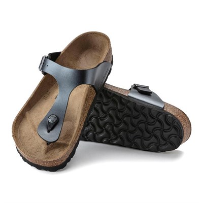 BIRKENSTOCK GIZEH BF KADIN PARMAK ARASI TERLİK 1021428