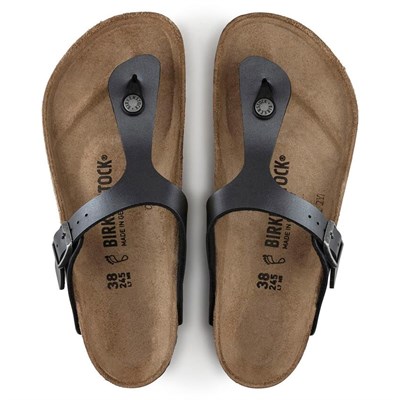 BIRKENSTOCK GIZEH BF KADIN PARMAK ARASI TERLİK 1021428