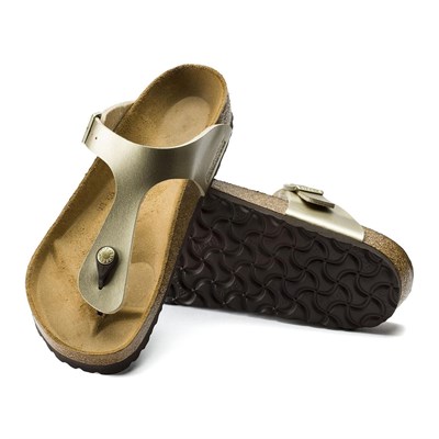 BIRKENSTOCK GIZEH BF PARMAK ARASI KADIN TERLİK 1016108