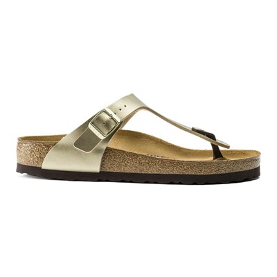 BIRKENSTOCK GIZEH BF PARMAK ARASI KADIN TERLİK 1016108
