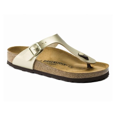 BIRKENSTOCK GIZEH BF PARMAK ARASI KADIN TERLİK 1016108