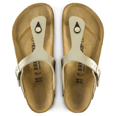 BIRKENSTOCK GIZEH BF PARMAK ARASI KADIN TERLİK 1016108