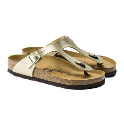 BIRKENSTOCK GIZEH BF PARMAK ARASI KADIN TERLİK 1016108