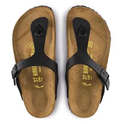 BIRKENSTOCK GIZEH BF PARMAK ARASI TERLİK 043691