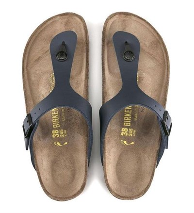 BIRKENSTOCK GIZEH BF PARMAK ARASI TERLİK 0143621