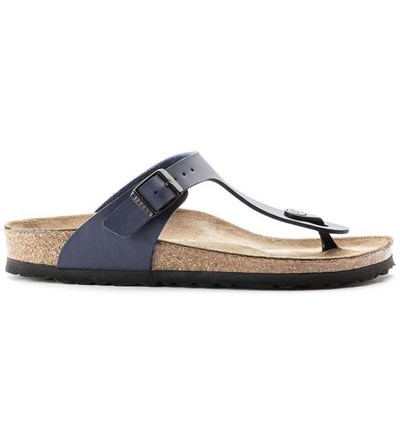 BIRKENSTOCK GIZEH BF PARMAK ARASI TERLİK 0143621
