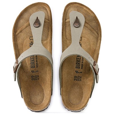 BIRKENSTOCK GIZEH BF PARMAK ARASI TERLİK 043391