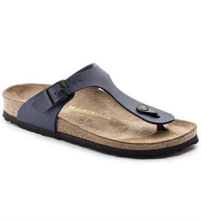 BIRKENSTOCK GIZEH BF PARMAK ARASI TERLİK 0143621