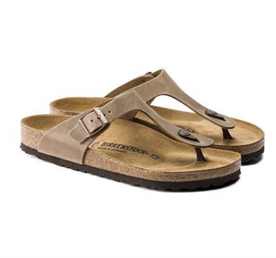 BIRKENSTOCK GIZEH FL PARMAK ARASI KADIN TERLİK 0943811