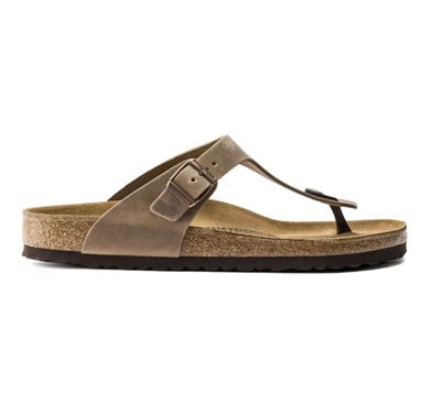 BIRKENSTOCK GIZEH FL PARMAK ARASI KADIN TERLİK 0943811