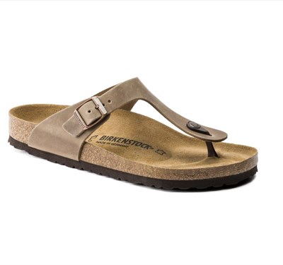 BIRKENSTOCK GIZEH FL PARMAK ARASI KADIN TERLİK 0943811