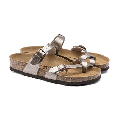 BIRKENSTOCK MAYARI BF GRACEFUL KADIN TERLİK 1016408
