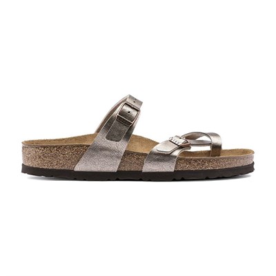BIRKENSTOCK MAYARI BF GRACEFUL KADIN TERLİK 1016408