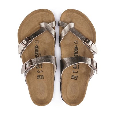 BIRKENSTOCK MAYARI BF GRACEFUL KADIN TERLİK 1016408