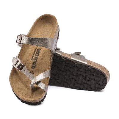 BIRKENSTOCK MAYARI BF GRACEFUL KADIN TERLİK 1016408