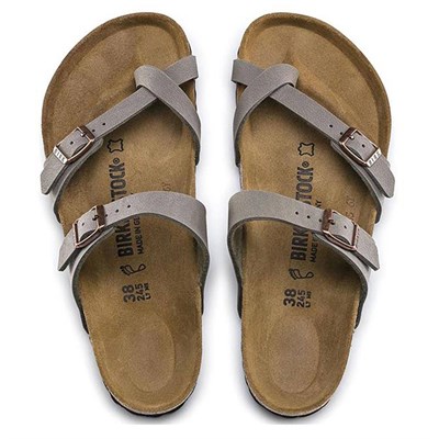 BIRKENSTOCK MAYARİ BF NU KADIN TERLİK 071071