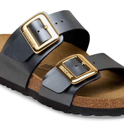 BIRKENSTOCK SYDNEY CUSHION BUCKLE BF KADIN TERLİK 1031689