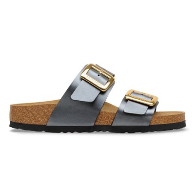 BIRKENSTOCK SYDNEY CUSHION BUCKLE BF KADIN TERLİK 1031689