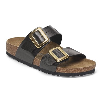 BIRKENSTOCK SYDNEY LUXE BUCKLE KADIN TERLİK 1029379