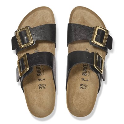 BIRKENSTOCK SYDNEY LUXE BUCKLE KADIN TERLİK 1029379
